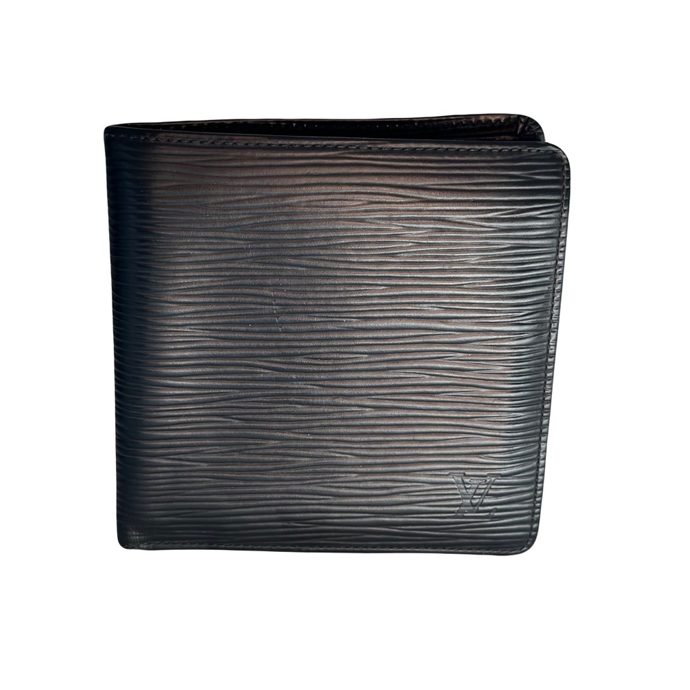 Authentic Louis Vuitton marco men's wallet